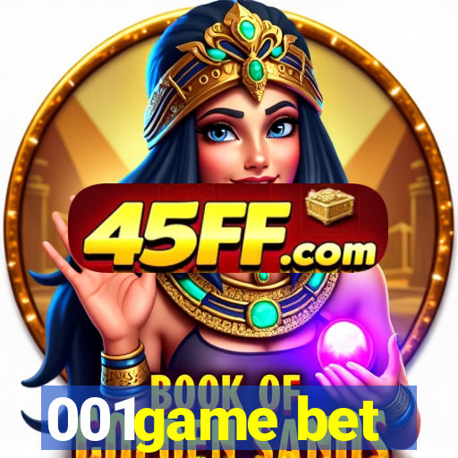 001game bet